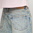 Sunflower Denim Relaxed Boot blau 95972 4