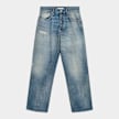 Sunflower Denim Wide Twist blau 95973 1