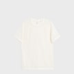Sunflower Mesh Raglan Tee beige 95980 1