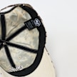 '47 MLB New York Yankees Bessie Clean Up beige 95989 3