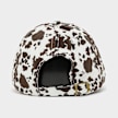 '47 MLB New York Yankees Bessie Clean Up (Cow Print) white 95990 2