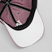 '47 MLB Dodgers Contrast Stitch Clean Up light pink 95993 3