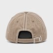 '47 MLB Dodgers Contrast Stitch Clean Up brown 95994 2