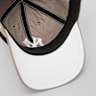'47 MLB Dodgers Contrast Stitch Clean Up brown 95994 3