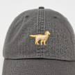 '47 Dog Base Runner Icon Clean Up grey 96007 4