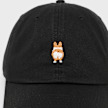 '47 Dog Base Runner Icon Clean Up black 96009 4