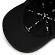 47 x New Balance Core Clean Up Cap black 96010 4