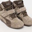 PUMA Wmns Speedcat Wedge bruin 96056 6
