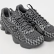 ASICS SportStyle US7-S Gel-Kinetic Fluent grau 96065 5
