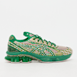ASICS SportStyle US7-S Gel-Kinetic Fluent grün 96063 2