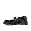 Dr. Martens Wmns Penton Heart Loafer schwarz 96169 2