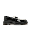 Dr. Martens Wmns Penton Heart Loafer schwarz 96169 3