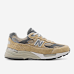 New Balance 992 Made In USA (U992TA) Beige 96273 2