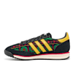 adidas Originals x Bob Marley SL 72 RS JFF schwarz 96383 3