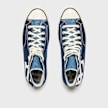 Converse x Eric Emanuel Chuck 70 Navy Denim blau 96389 4