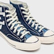 Converse x Eric Emanuel Chuck 70 Navy Denim blue 96389 6