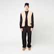 Stone Island Vest beige 96386 2