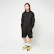 Stone Island Shorts zwart 96384 2