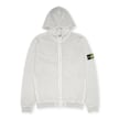 Stone Island Hoodie Sweater grau 96390 1