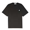 Stone Island Shortsleeve T-Shirt black 96401 1