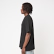 Stone Island Shortsleeve T-Shirt zwart 96401 3