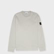Stone Island Sweatshirt grijs 96400 1