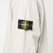 Stone Island SWEATSHIRT croissant/cookie-port grey 96400 3