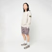 Stone Island Shorts lila 96405 2