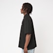 Stone Island Shortsleeve Polo zwart 96412 3