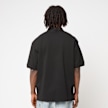 Stone Island Shortsleeve Polo schwarz 96412 4