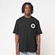 Stone Island Shortsleeve T-Shirt weiß 96407 2