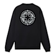 Stone Island Sweatshirt zwart 96416 1