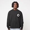 Stone Island Sweatshirt schwarz 96416 2