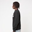 Stone Island Sweatshirt zwart 96416 3