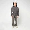 Stone Island Sweatshirt grau 96411 2