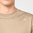 Stone Island Shortsleeve T-Shirt bruin 96414 3
