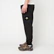 Stone Island Sweat Bottoms schwarz 96413 3