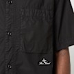 Stone Island Shirts zwart 96418 3