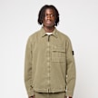 Stone Island Shirts groen 96421 2