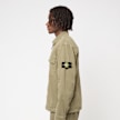 Stone Island Shirts groen 96421 3