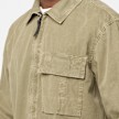 Stone Island Shirts groen 96421 5