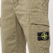 Stone Island Shorts grün 96422 6