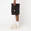 Stone Island Shorts schwarz 96428 3