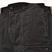 Stone Island Shorts zwart 96428 5
