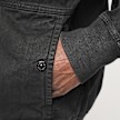 Stone Island Hoodie Sweater schwarz 96426 6