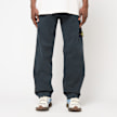 Stone Island Trousers blauw 96424 2