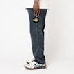 Stone Island Trousers blauw 96424 3