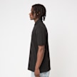 Stone Island Shortsleeve Polo zwart 96429 3