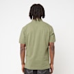 Stone Island Shortsleeve Polo grün 96432 4
