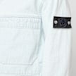 Stone Island Biker Jacket blau 96430 3